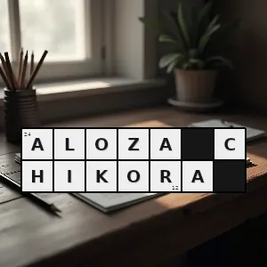 Hasło krzyżówkowe alosa mediocris gatunek ryby z rodziny śledziowatych clupeidae - aloza chikora – rozwiązanie, synonimy, podpowiedzi i definicje krzyżówkowe